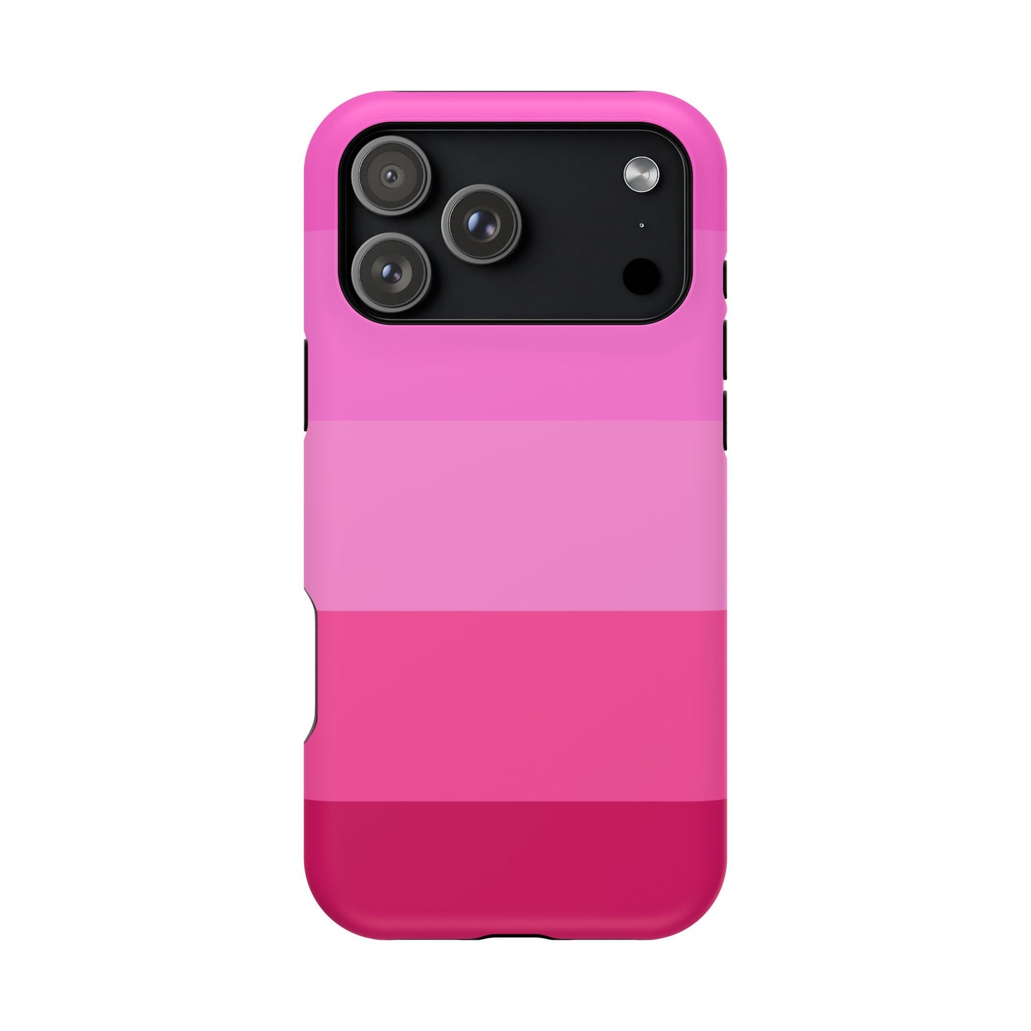 Valentine Rose Colors - Magnetic Phone Case