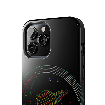 COSMOFX - Phone Case