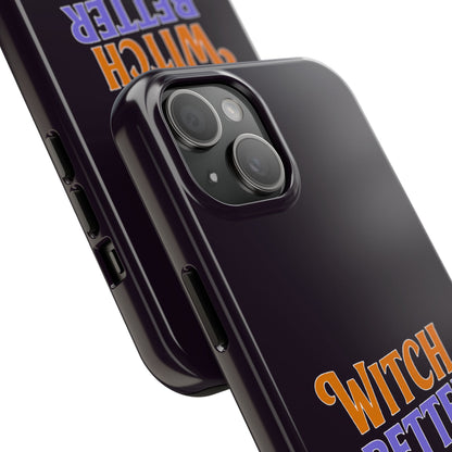 Witch Better Have My Candy - Phone Case