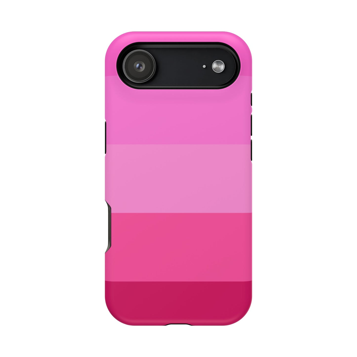 Valentine Rose Colors - Magnetic Phone Case