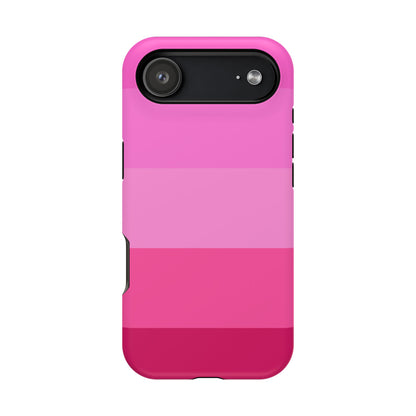 Valentine Rose Colors - Magnetic Phone Case