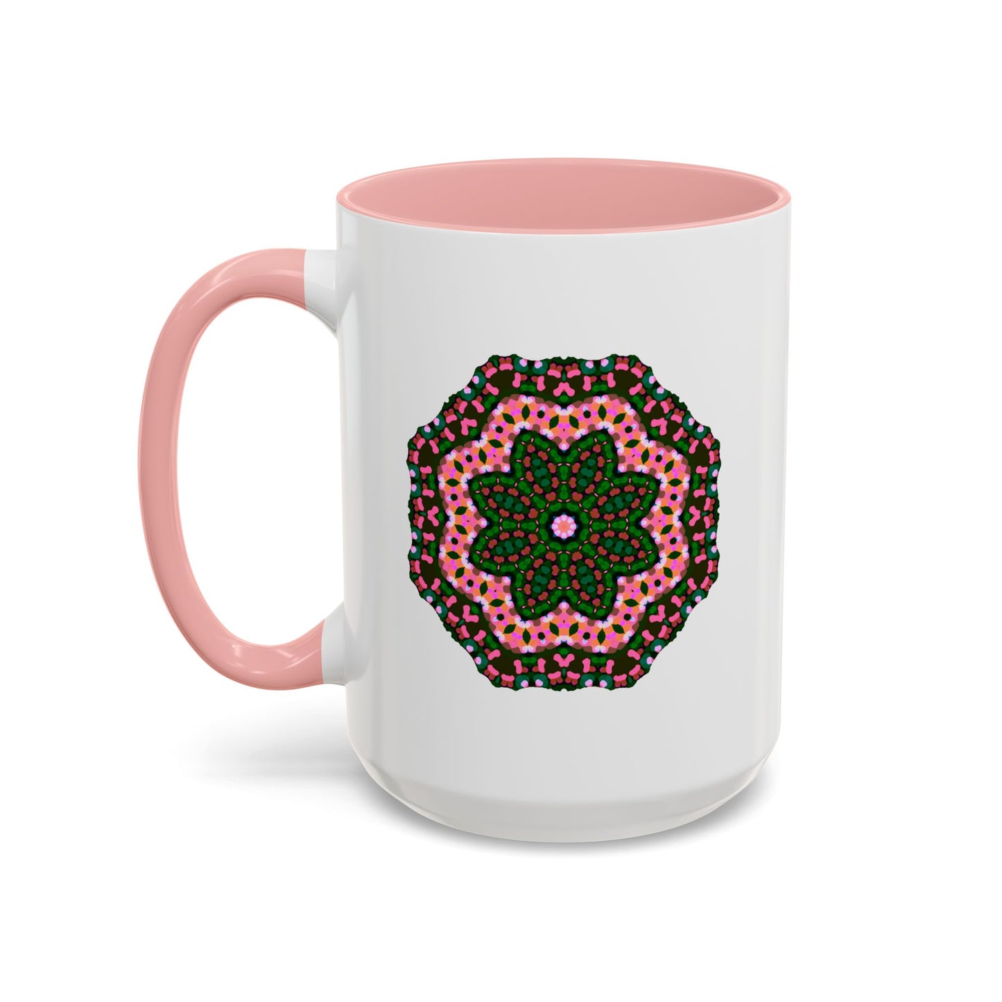 Royal Stone - Color Accent Mug