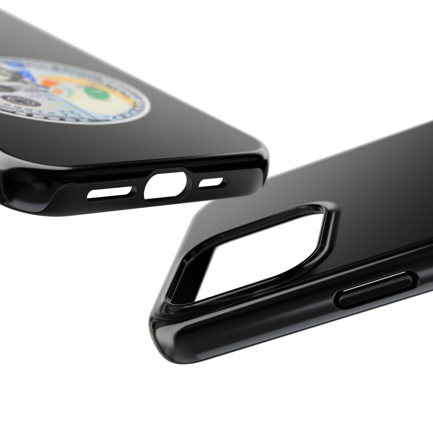 THE MOONEY - Phone Case