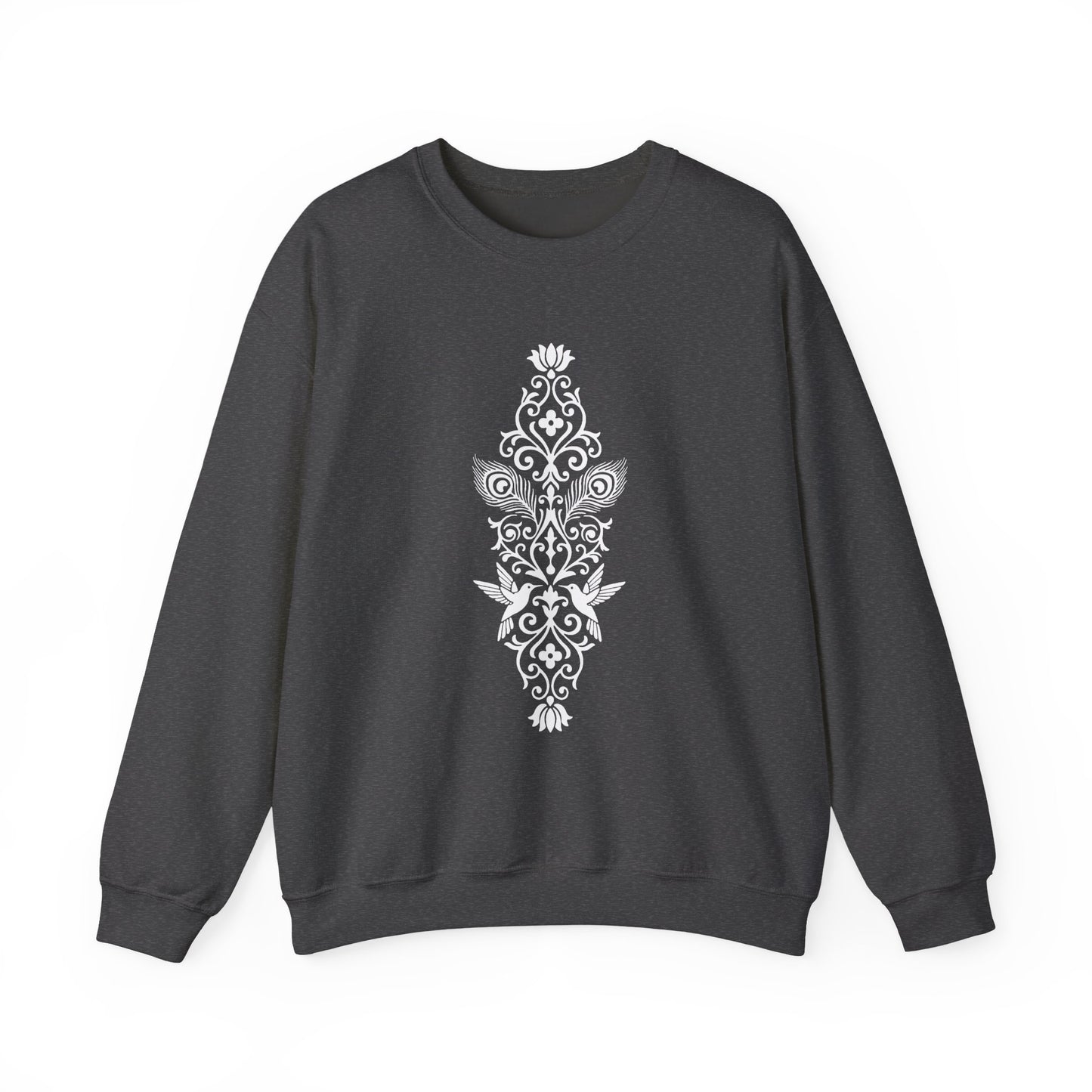 Hummingbird Soulmates - Sweatshirt