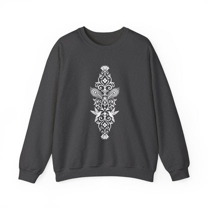Hummingbird Soulmates - Sweatshirt