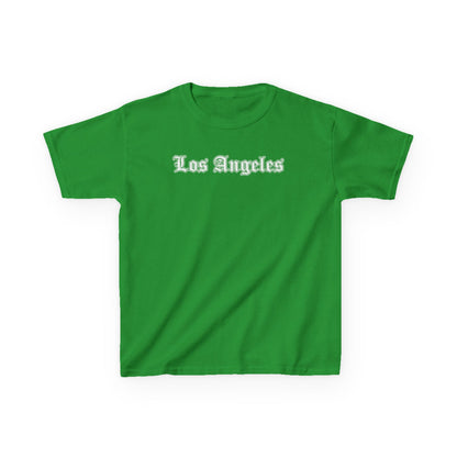 Los Angeles - Kids Tee