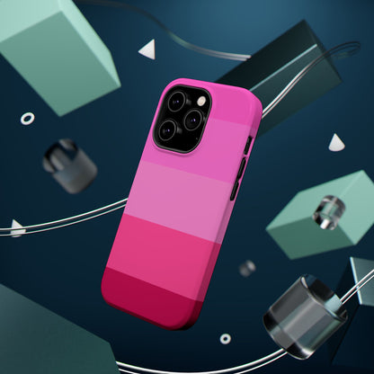 Valentine Rose Colors - Magnetic Phone Case