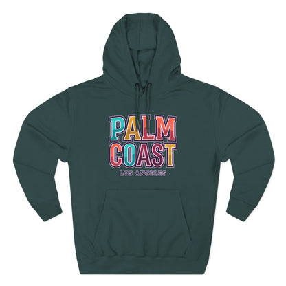 Palm Coast - Los Angeles - Hoodie