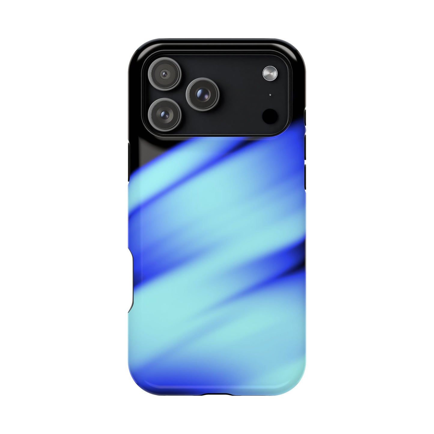 Orbital Drift - Magnetic Phone Case