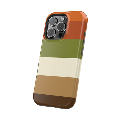 Autumn Vibes - Magnetic Phone Case