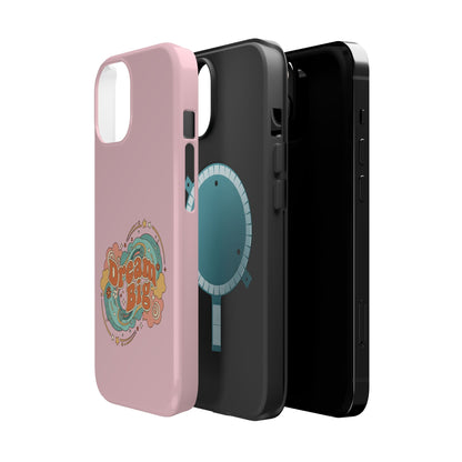 Dream Big - Magnetic Phone Case