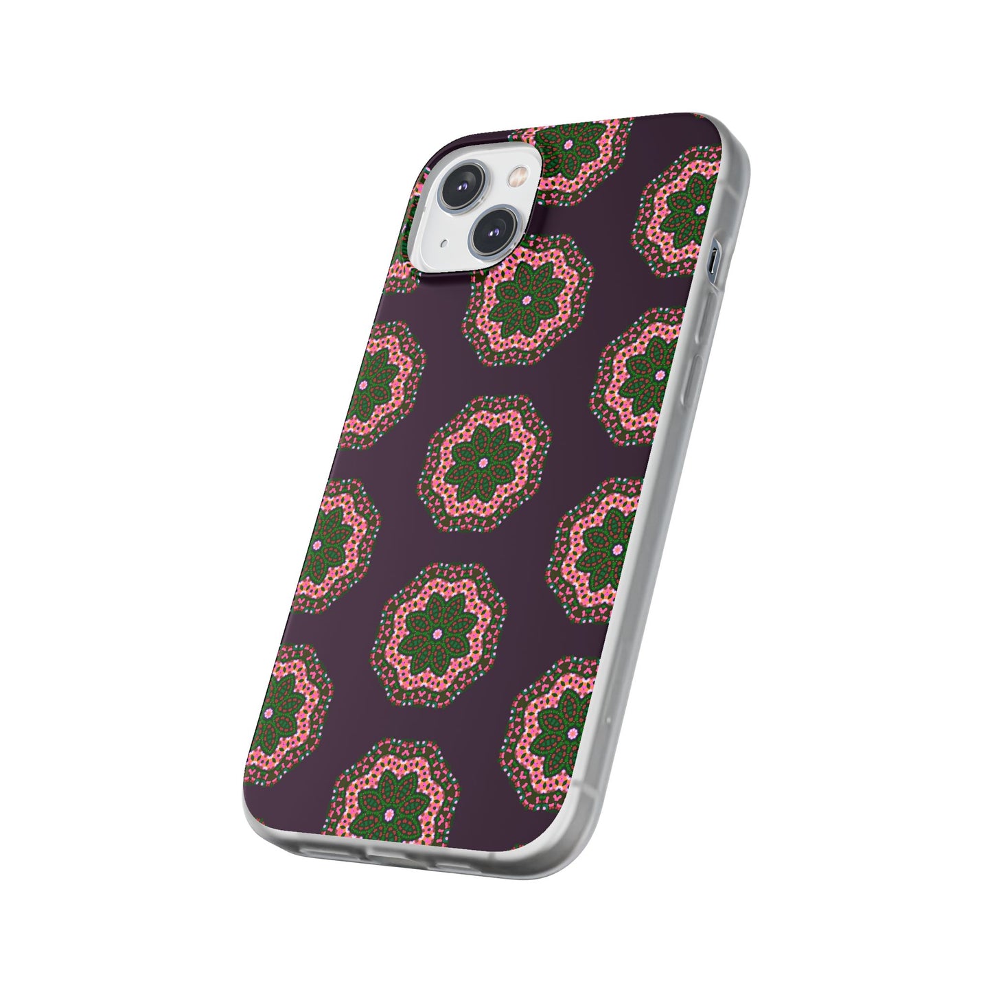Royal Stone - Flexi Phone Case
