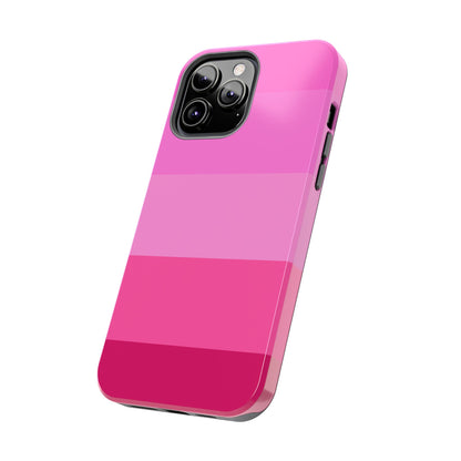 Valentine Rose Colors - Phone Case