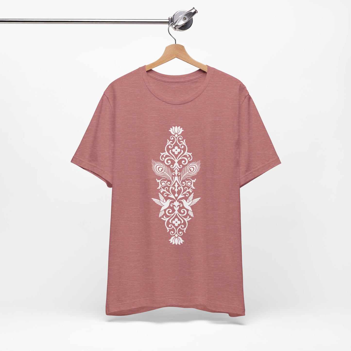 Hummingbird Soulmates - T-Shirt