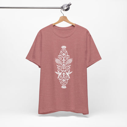 Hummingbird Soulmates - T-Shirt
