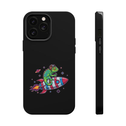 Cosmic Rider - Magnetic Phone Case