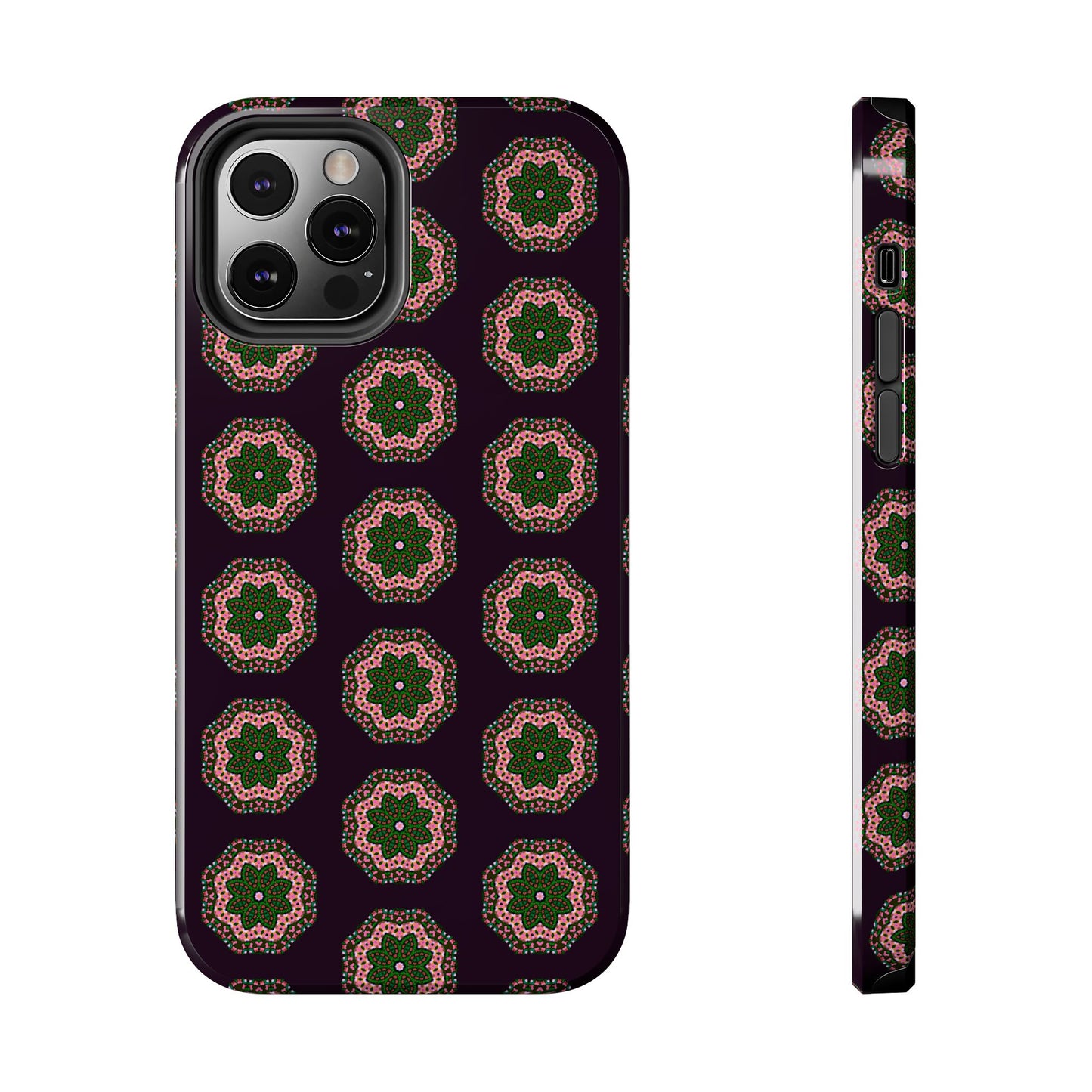 Royal Stone - Phone Case