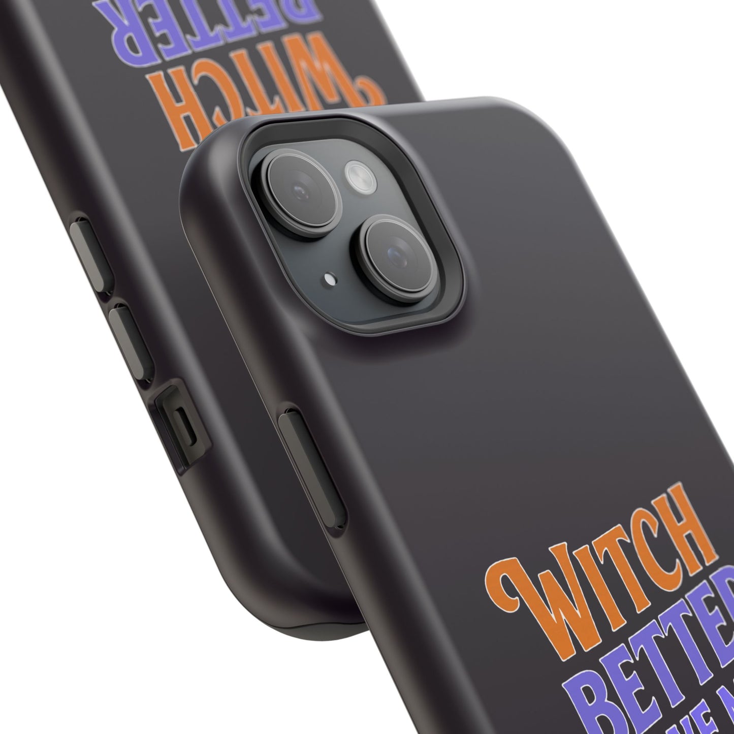 Witch Better Have My Candy - Magnetic Phone Case