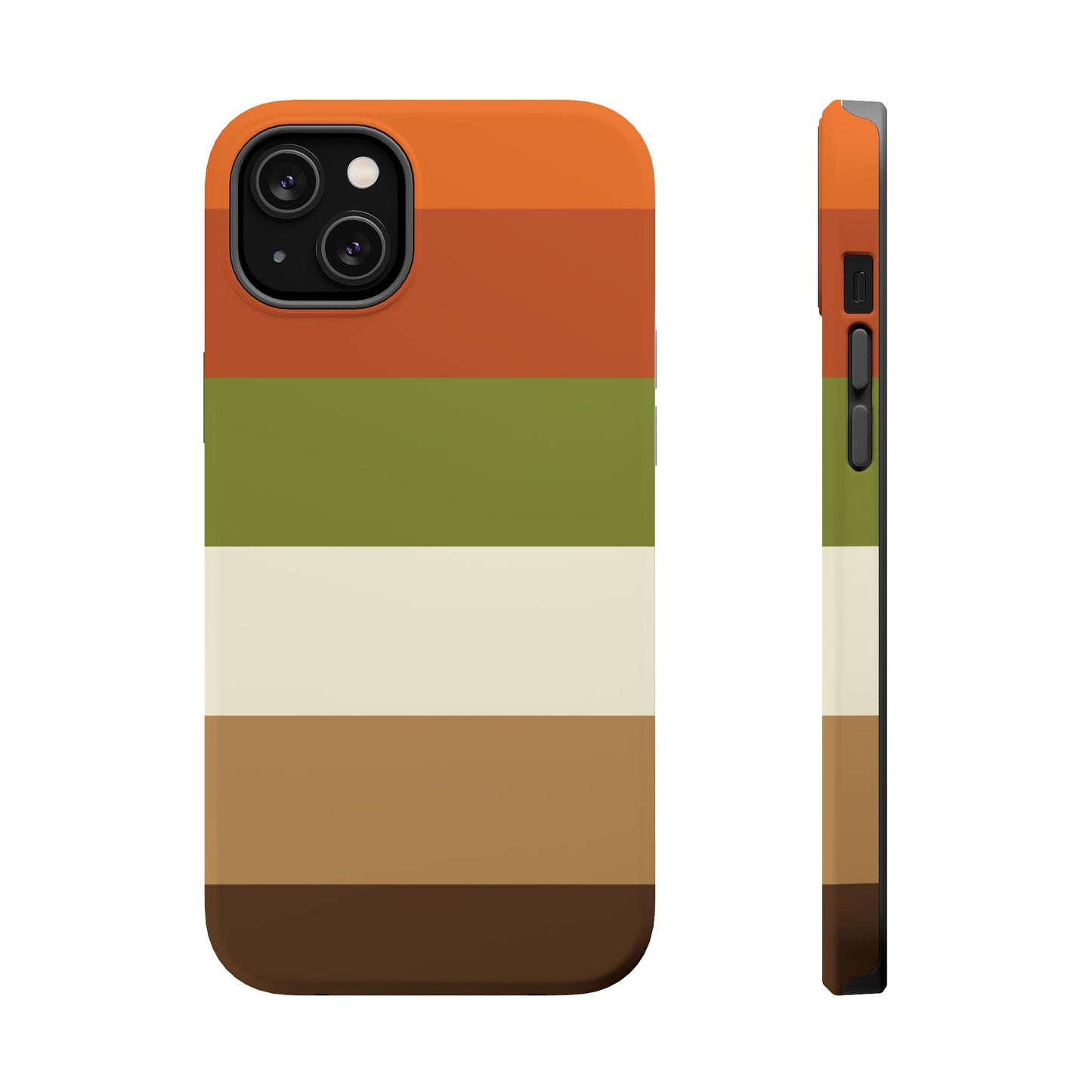 Autumn Vibes - Magnetic Phone Case