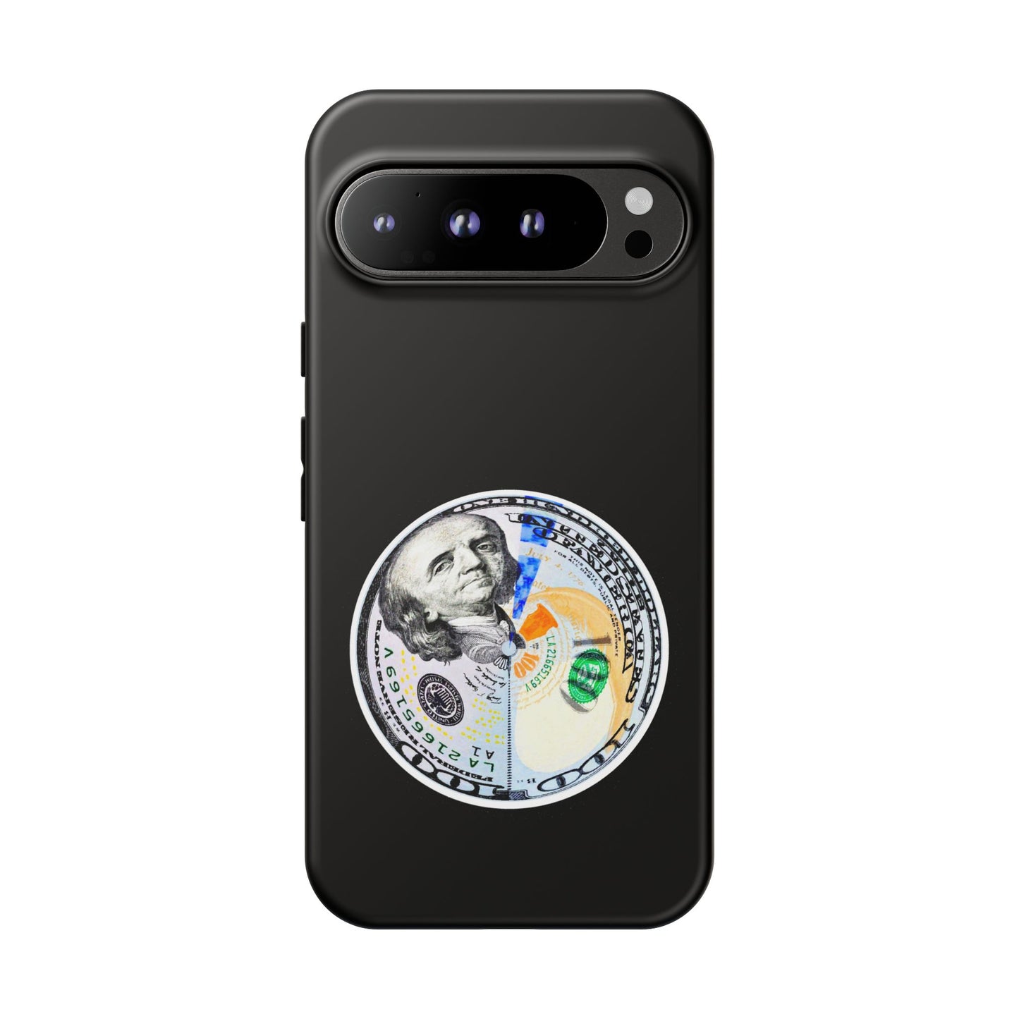 THE MOONEY - Tough Phone Case