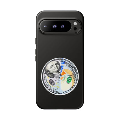 THE MOONEY - Tough Phone Case