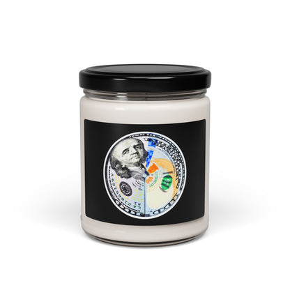 THE MOONEY - Scented Candle