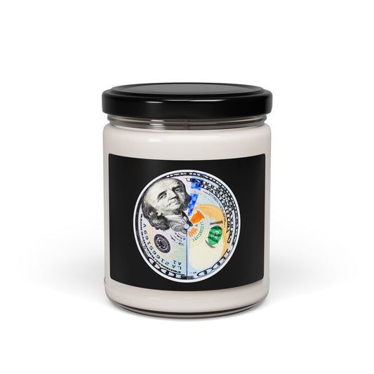 THE MOONEY - Scented Candle