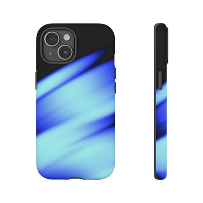 Orbital Drift - Phone Case