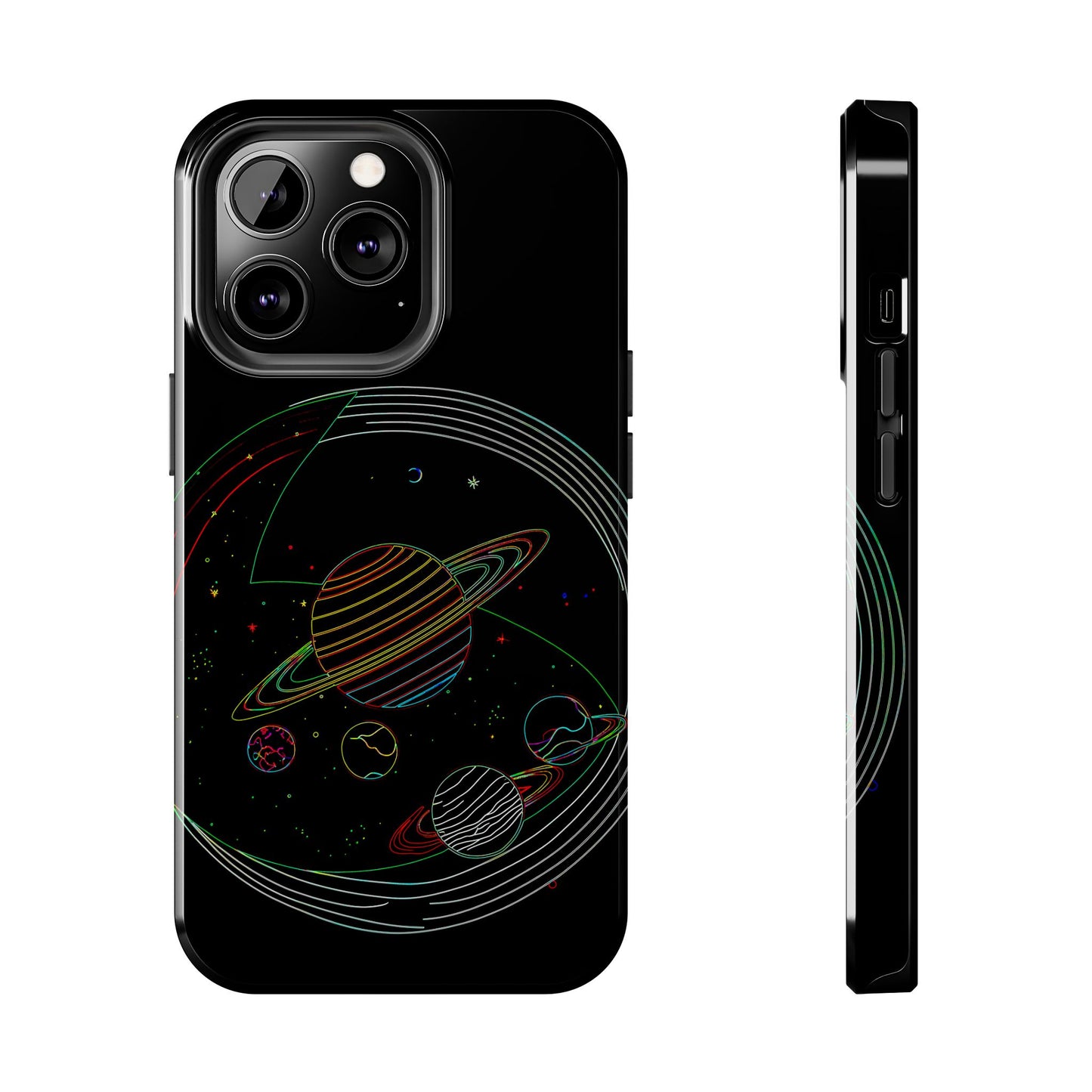 COSMOFX - Phone Case