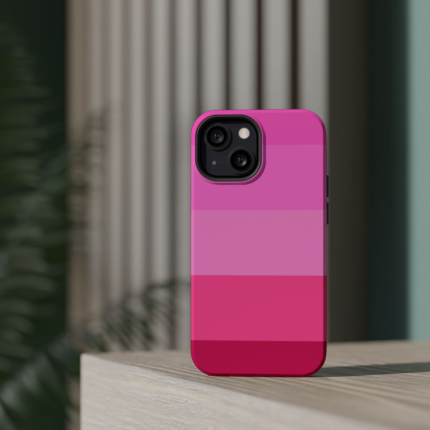 Valentine Rose Colors - Magnetic Phone Case