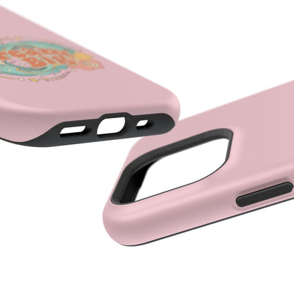 Dream Big - Magnetic Phone Case