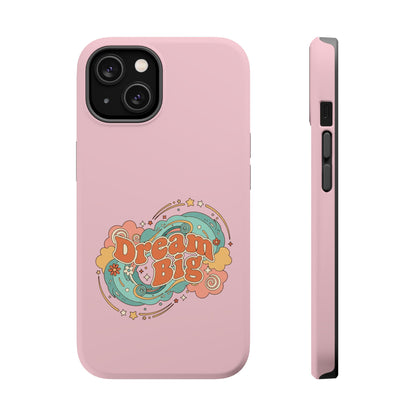 Dream Big - Magnetic Phone Case