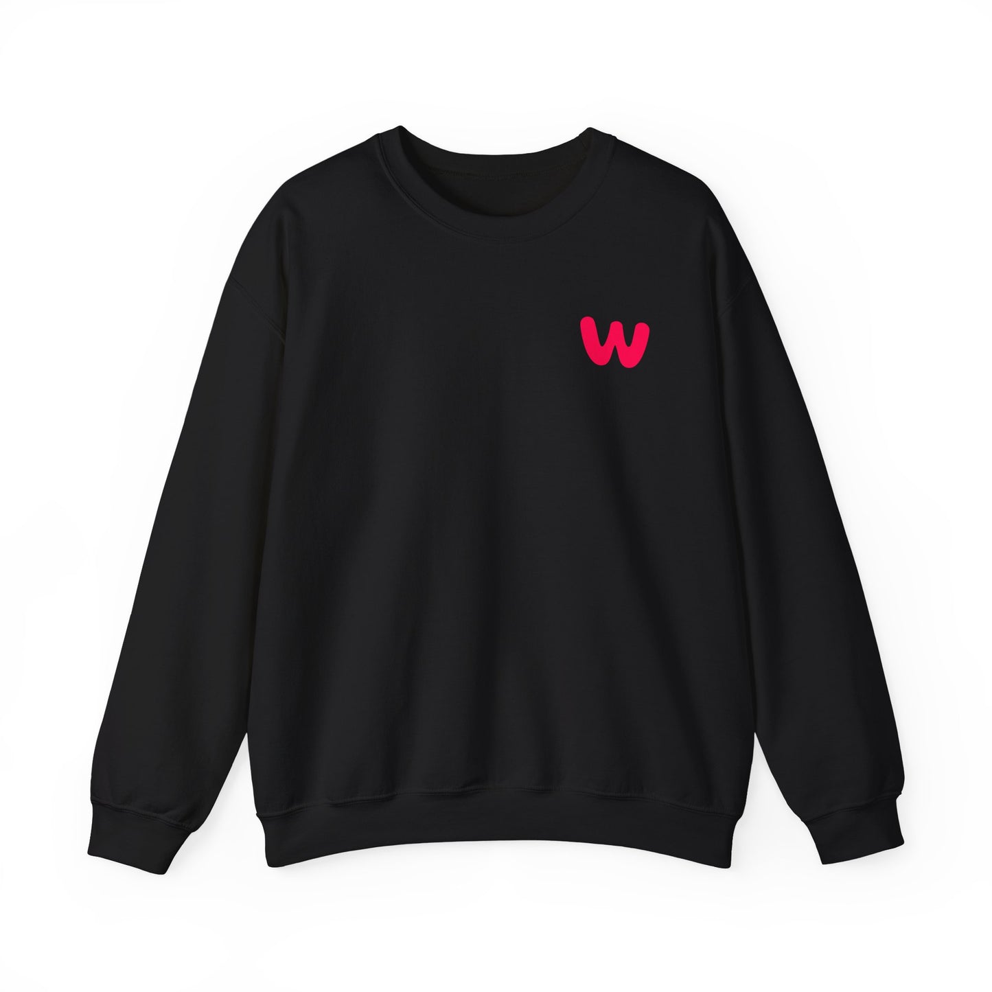 Wheefy | Unisex Heavy Blend™ Crewneck Sweatshirt