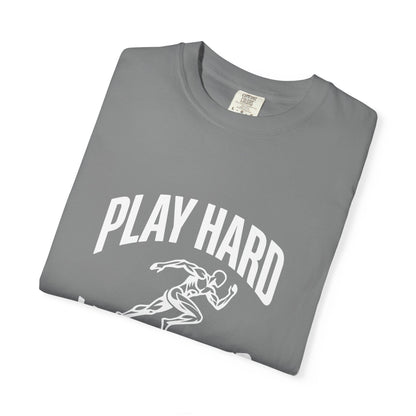 Play Hard / Live Harder - T-Shirt