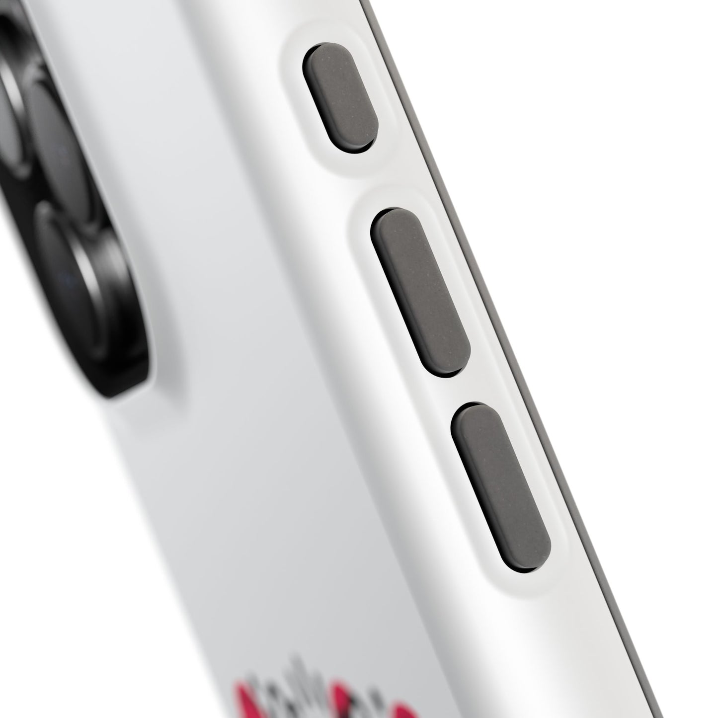 Love Like It's Art - Magnetic Phone Case