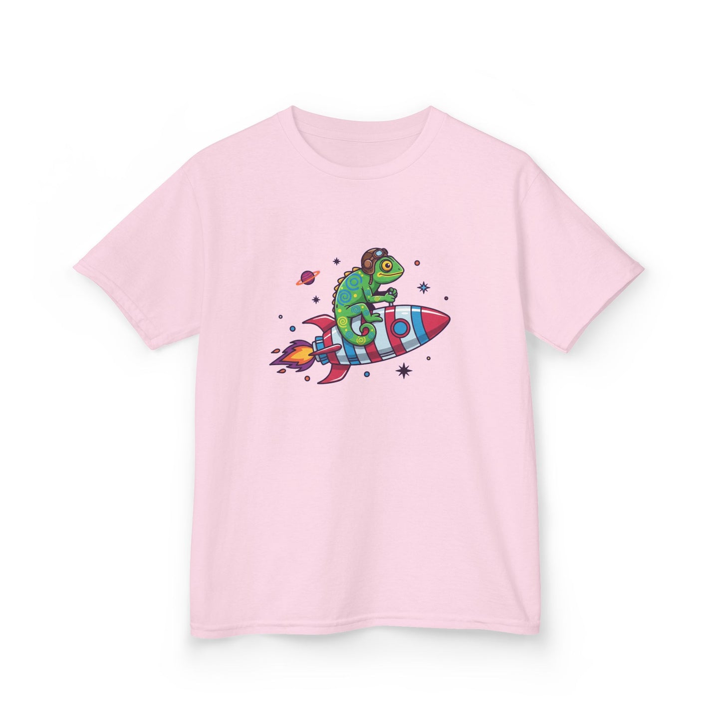 Cosmic Rider - Kids Tee