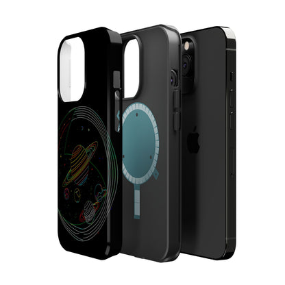 COSMOFX - Magnetic Phone Case