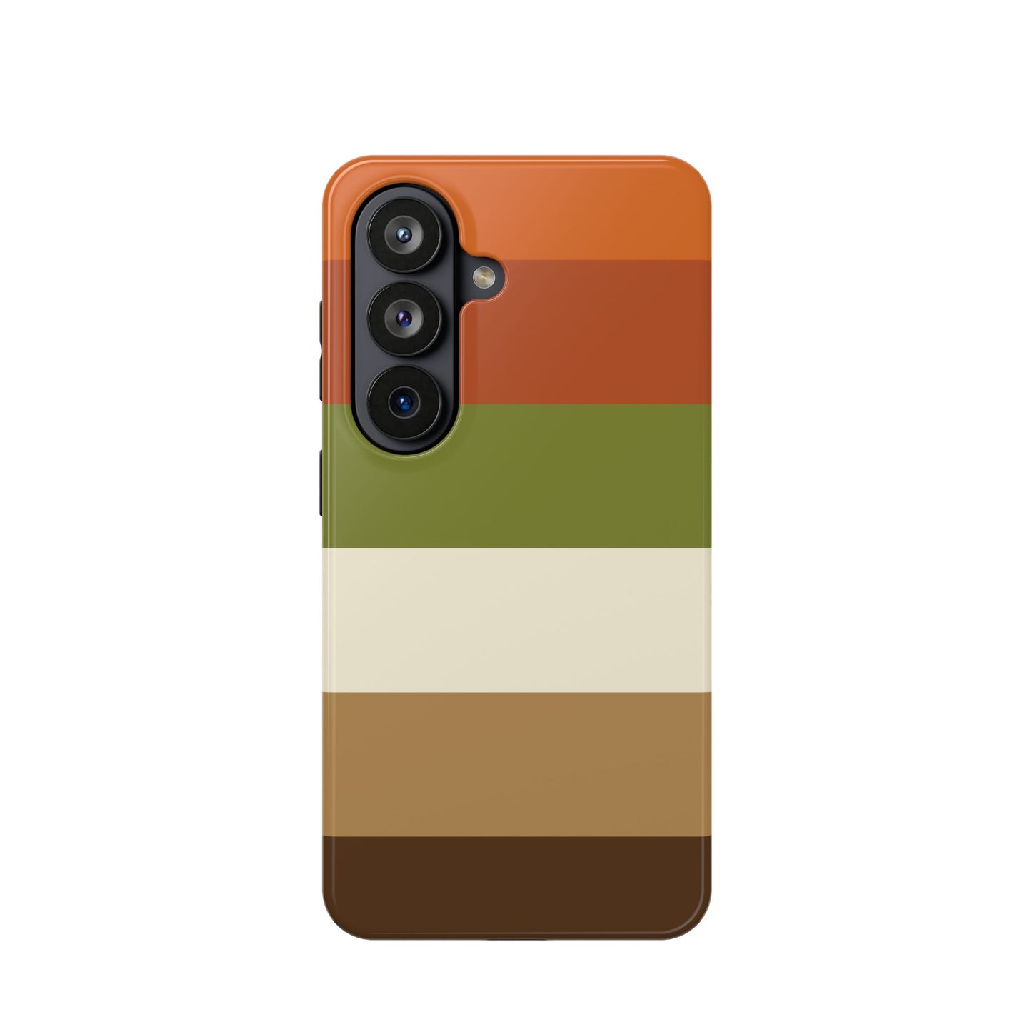 Autumn Vibes - Magnetic Phone Case