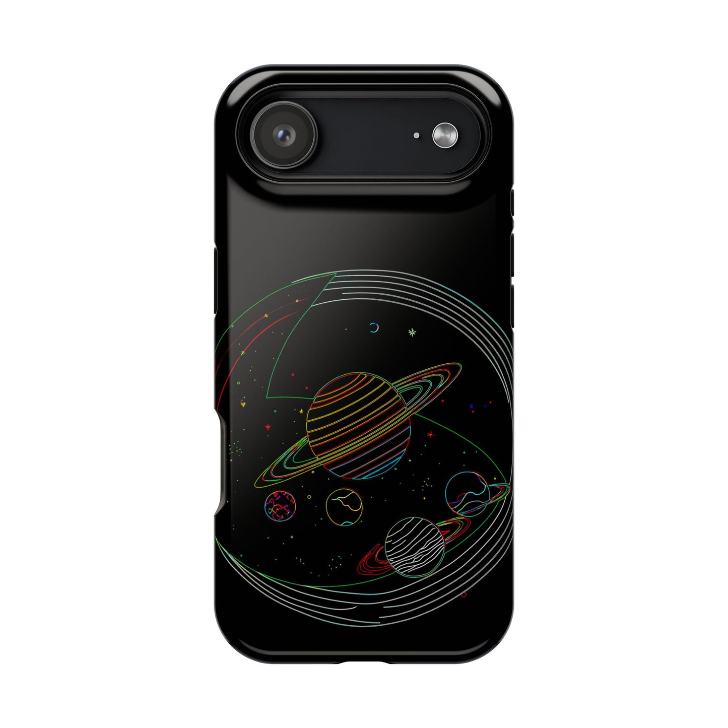 COSMOFX - Magnetic Phone Case