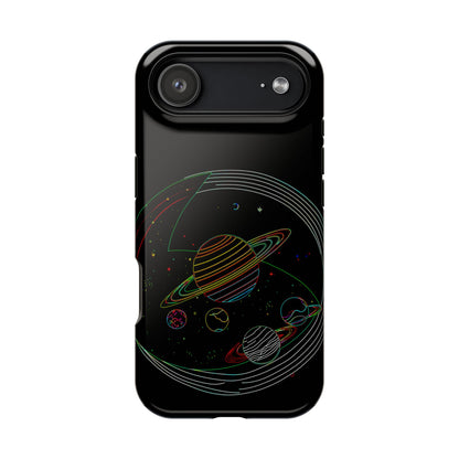 COSMOFX - Magnetic Phone Case