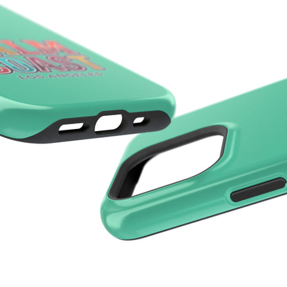 Palm Coast - Los Angeles - Magnetic Phone Case