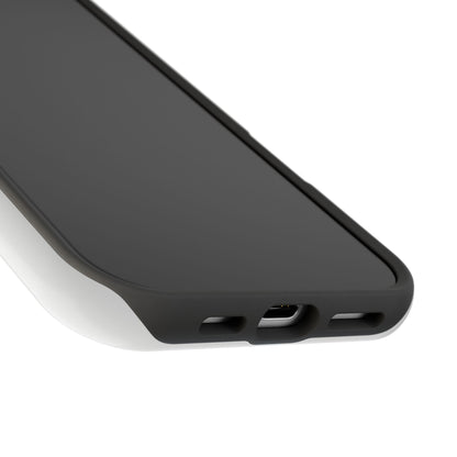 Love Like It's Art - Magnetic Phone Case