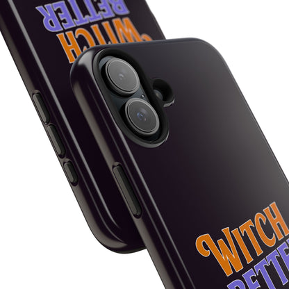 Witch Better Have My Candy - Phone Case