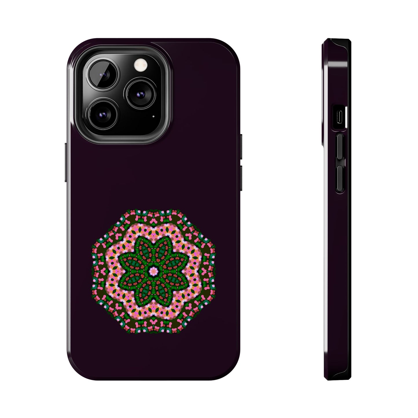 Royal Stone - Phone Case