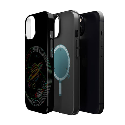 COSMOFX - Magnetic Phone Case