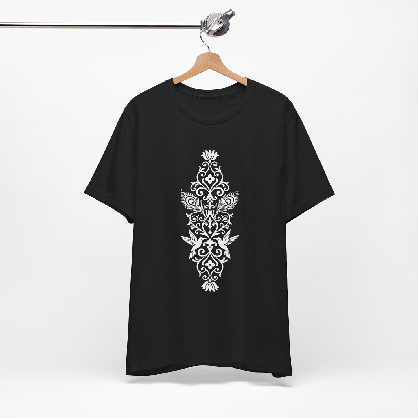 Hummingbird Soulmates - T-Shirt