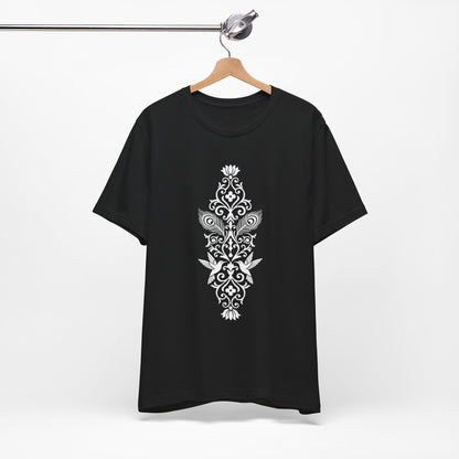 Hummingbird Soulmates - T-Shirt