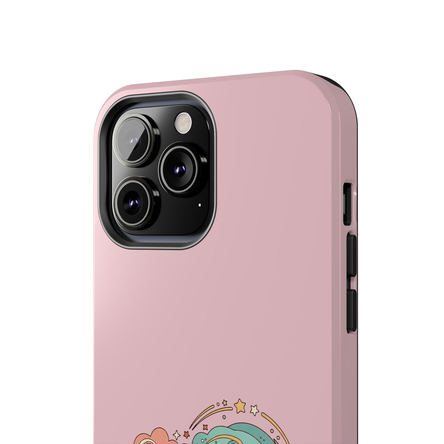 Dream Big - Phone Case