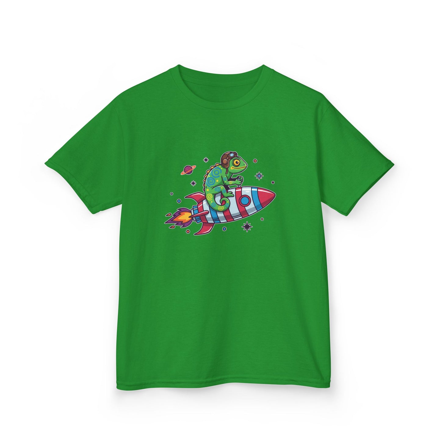 Cosmic Rider - Kids Tee