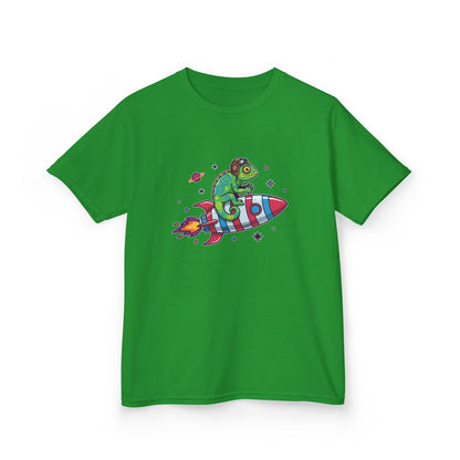 Cosmic Rider - Kids Tee